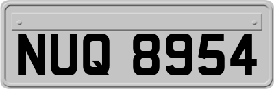 NUQ8954