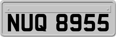 NUQ8955