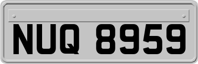 NUQ8959