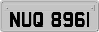 NUQ8961