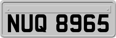 NUQ8965