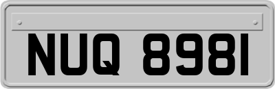 NUQ8981