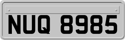 NUQ8985
