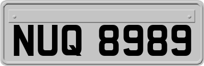 NUQ8989