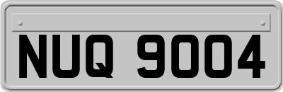 NUQ9004