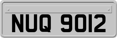 NUQ9012
