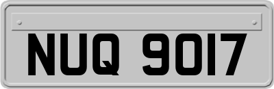 NUQ9017