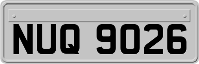 NUQ9026