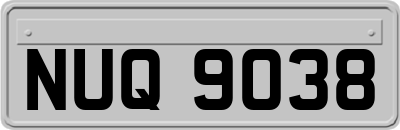 NUQ9038