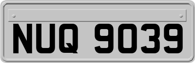 NUQ9039