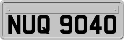 NUQ9040