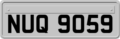 NUQ9059