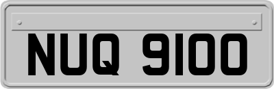 NUQ9100