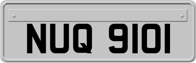 NUQ9101