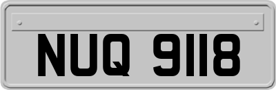 NUQ9118