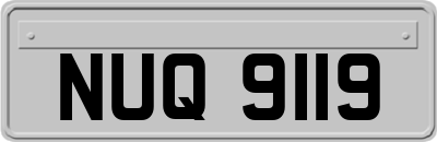 NUQ9119