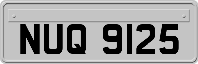 NUQ9125