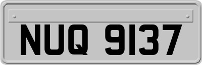 NUQ9137
