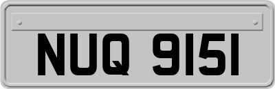 NUQ9151