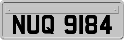 NUQ9184