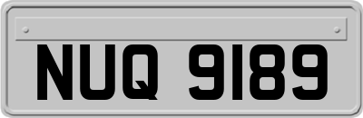 NUQ9189