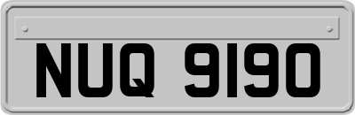 NUQ9190