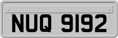 NUQ9192