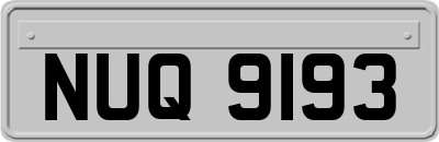NUQ9193