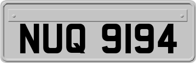 NUQ9194