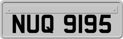 NUQ9195