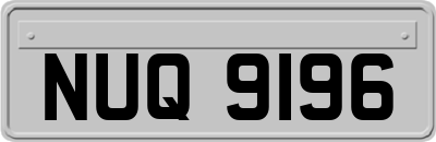 NUQ9196