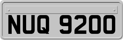 NUQ9200