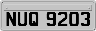 NUQ9203