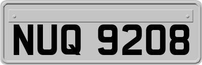 NUQ9208