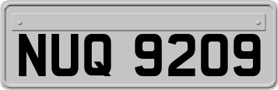 NUQ9209