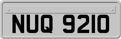 NUQ9210