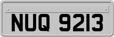 NUQ9213