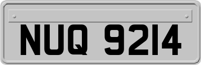 NUQ9214