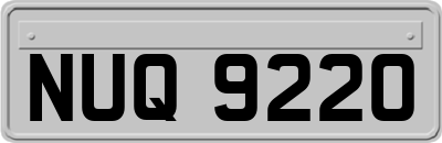 NUQ9220