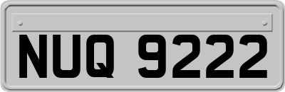 NUQ9222