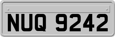 NUQ9242