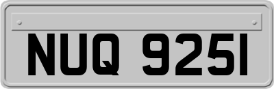 NUQ9251