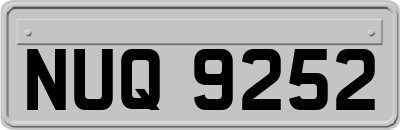 NUQ9252