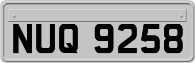 NUQ9258