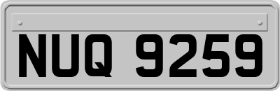 NUQ9259