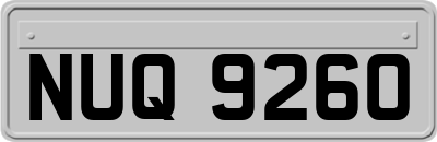 NUQ9260