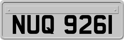 NUQ9261