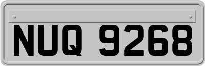 NUQ9268