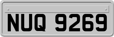 NUQ9269