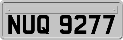 NUQ9277